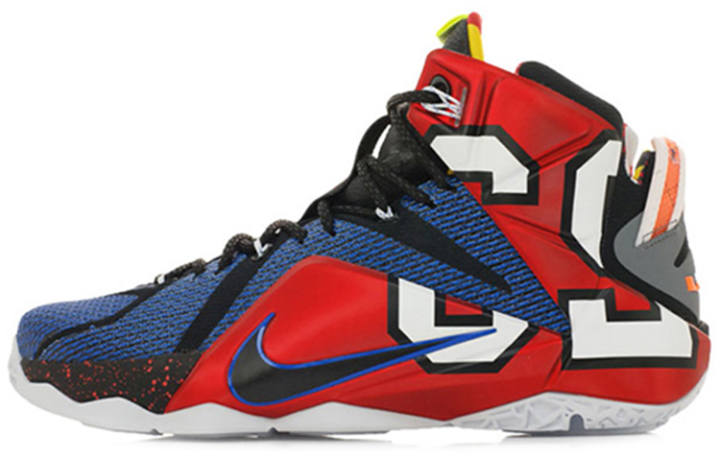 Nike Nike LeBron 12 Se 'What The LeBron'