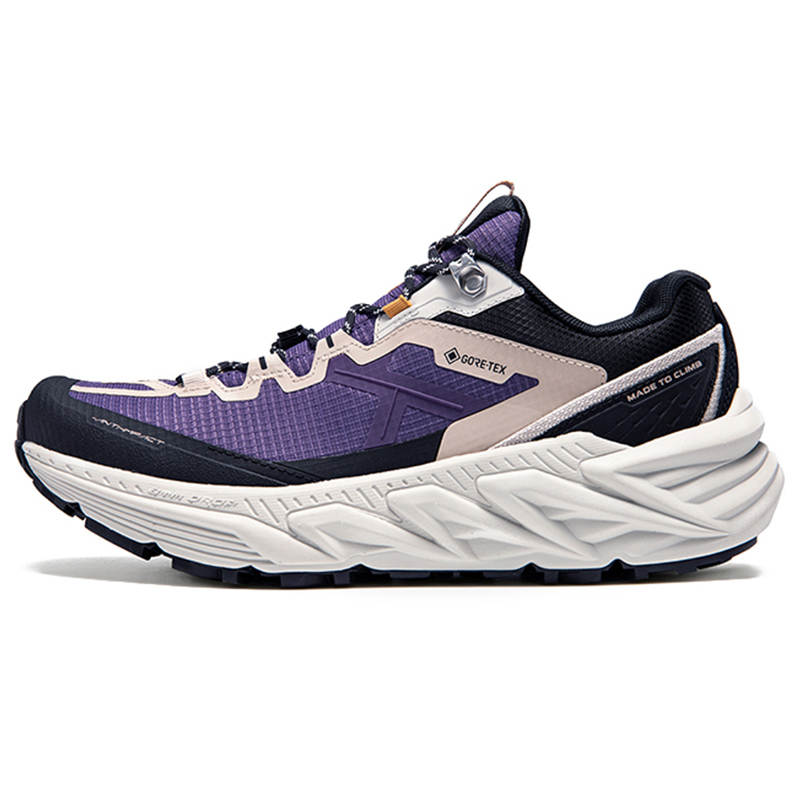 KAILAS GTX Non Slip And Waterproof Breathable Low top Mountaineering Hiking Shoes Women's