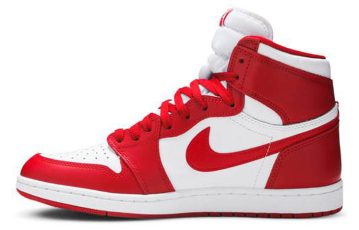 Jordan Jordan 1 Retro High New Beginnings