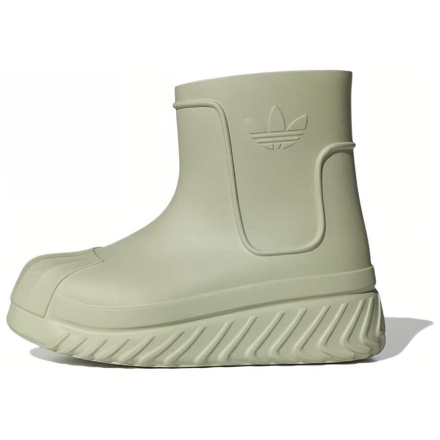 Adidas Originals Adidas Wmns adiFOM Superstar Boot 'Halo Green' Women's