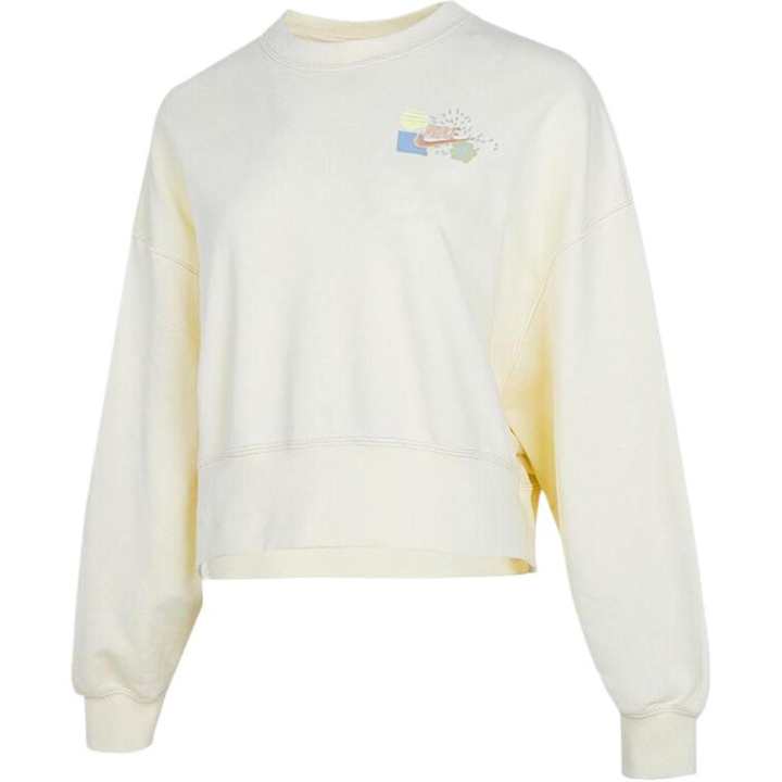 Nike Nike Sweatshirt Women's Coconut Milk