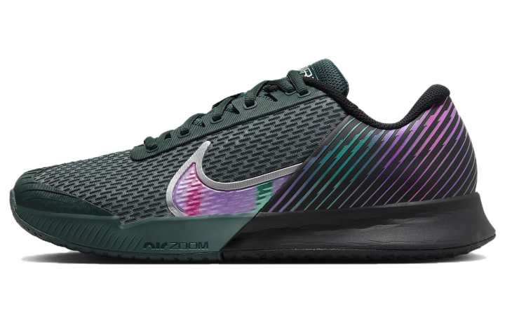 Nike Nike Air Zoom Vapor Pro 2 Deep Jungle Fuchsia
