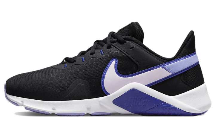 Nike Nike Legend Essential 2 'Black Lapis Light Thistle' Women's