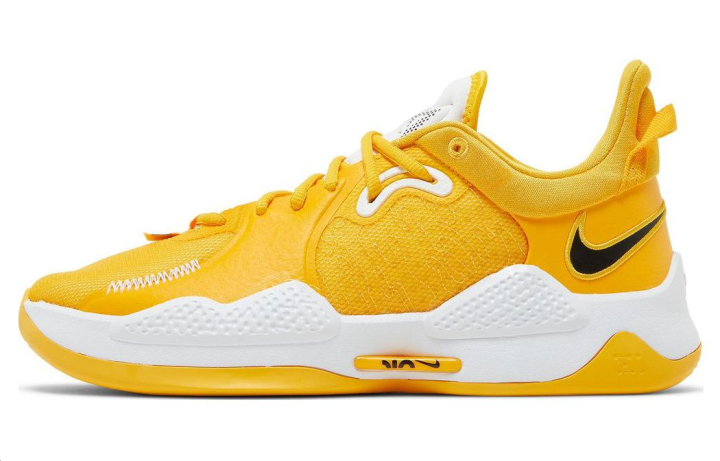 Nike Nike Pg 5 Tb 'Yellow'