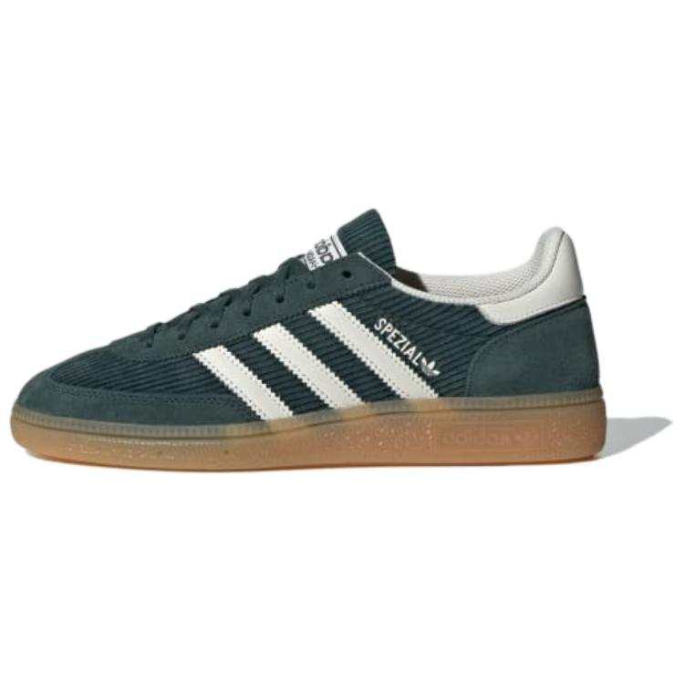Adidas Originals Handball Wmns Adidas Originals Spezial 'Corduroy Pack - Mineral Green' Women's