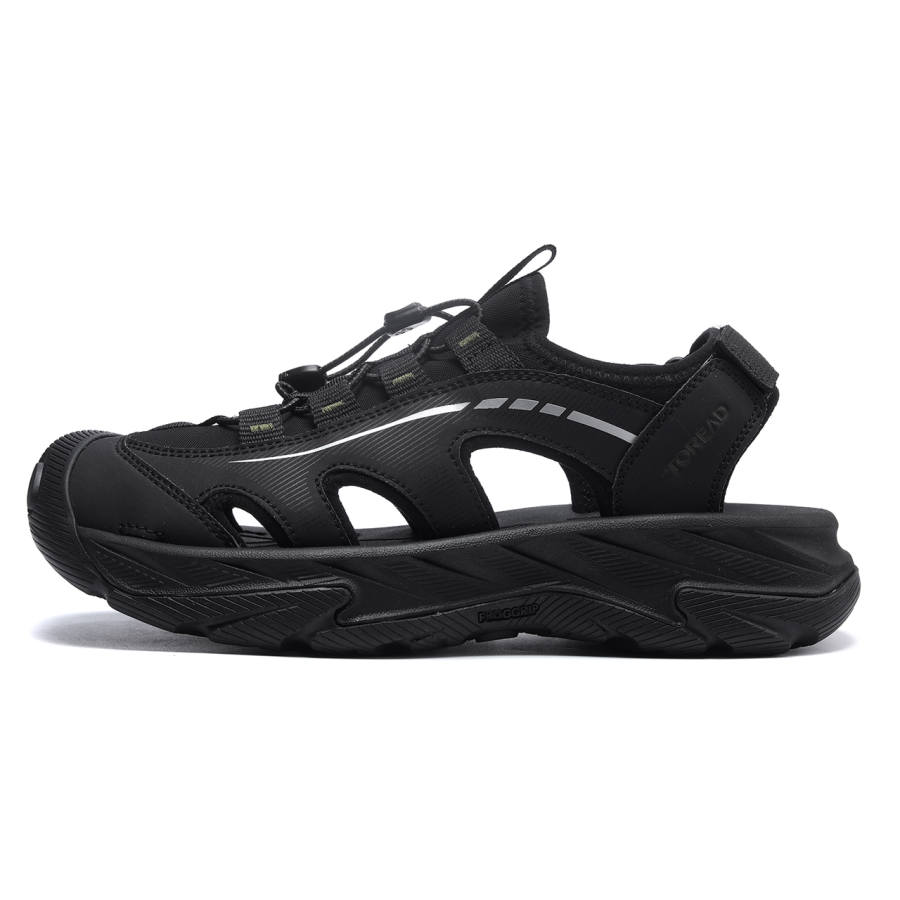 TOREAD Slip Resistant Breathable And Quick Dry Grip Abrasion Resistant Anti Collision Rebound Lightweight