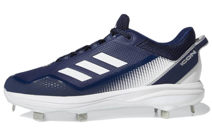 Adidas Adidas Icon 7 'Team Navy Silver Metallic'