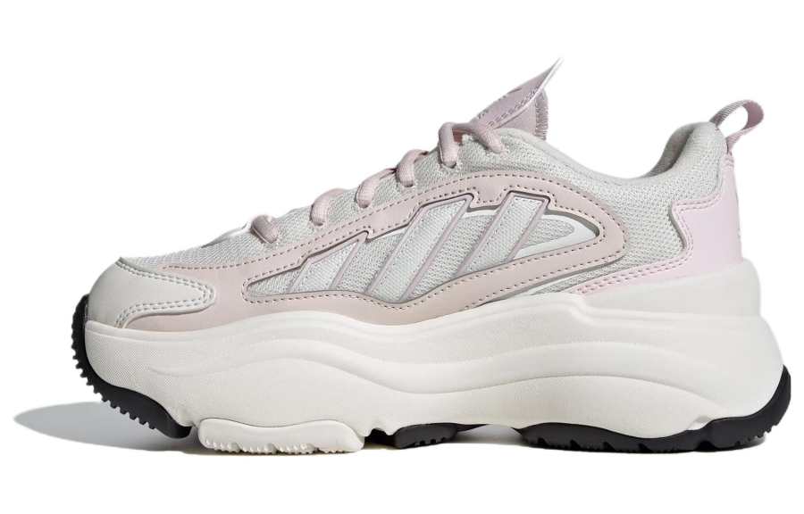 Adidas Originals Ozgaia Wmns Adidas Originals 'White Almost Pink' Women's