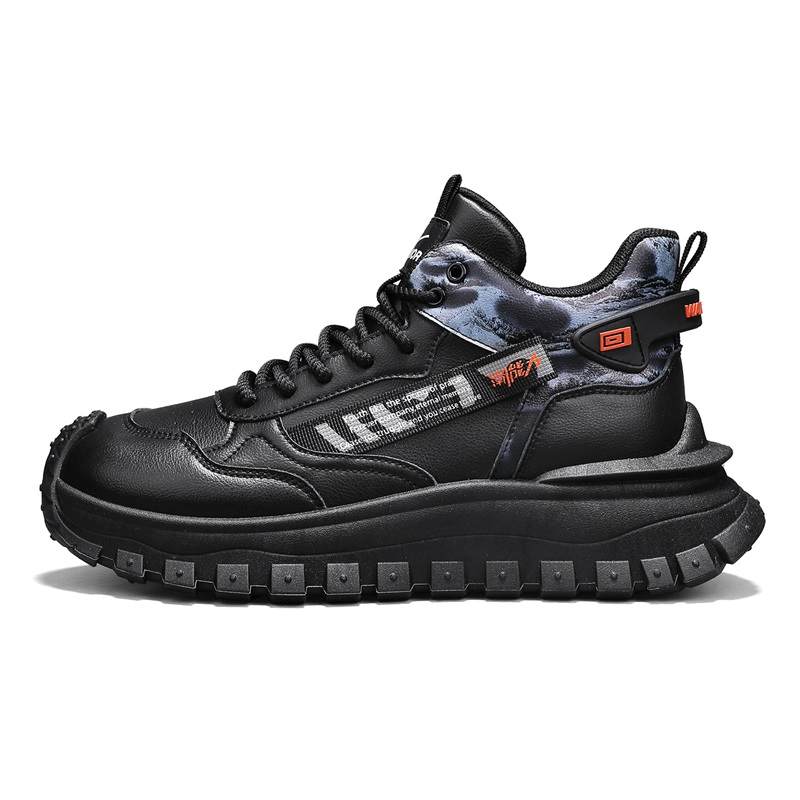WARRIOR Warrior Low top Chunky Sneakers Men's