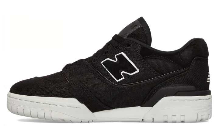 New Balance 550 New Balance 'Hemp Pack - Black'