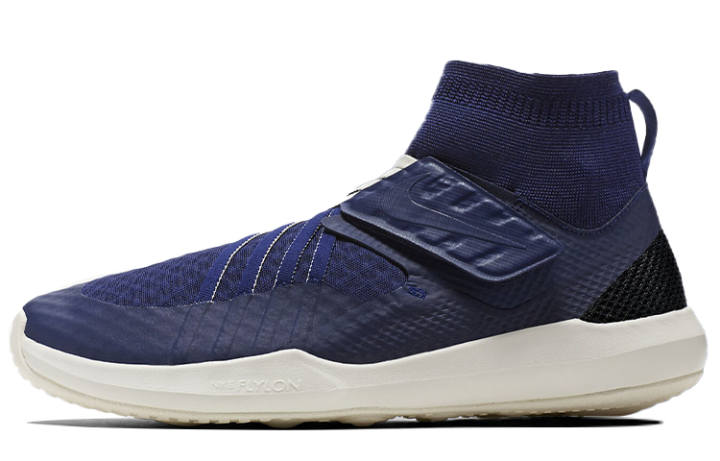 Nike Nike Flylon Train Dynamic Prem 'Binary Blue Black White'