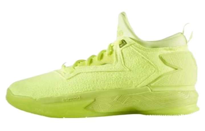 Adidas Adidas D Lillard 2 'Tennis Ball'
