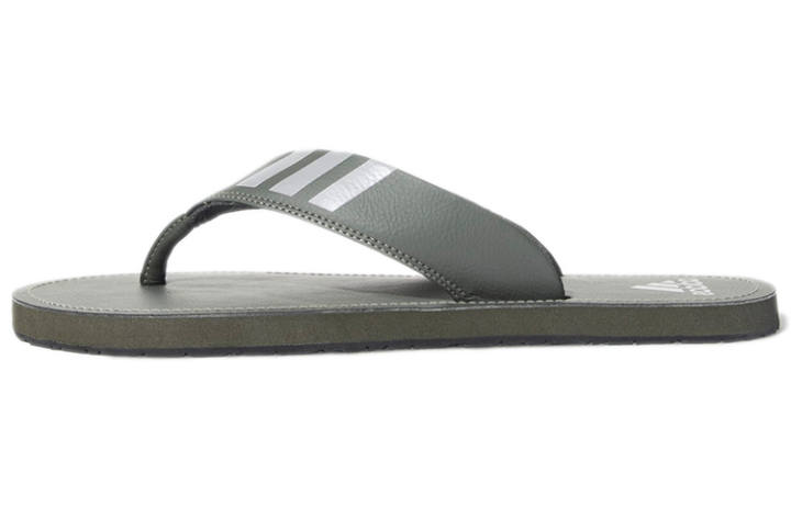 Adidas Adidas Coset Ii Slide Slippers Men's Gray