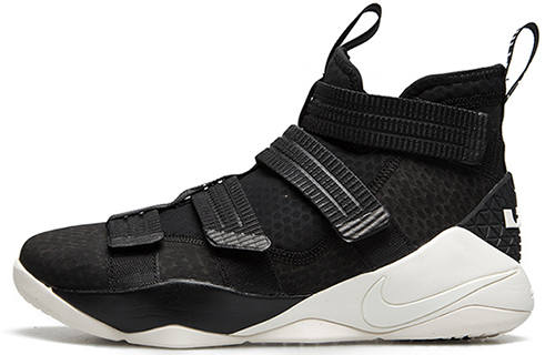 Nike Nike LeBron Soldier Xi Sfg Ep 'Black'