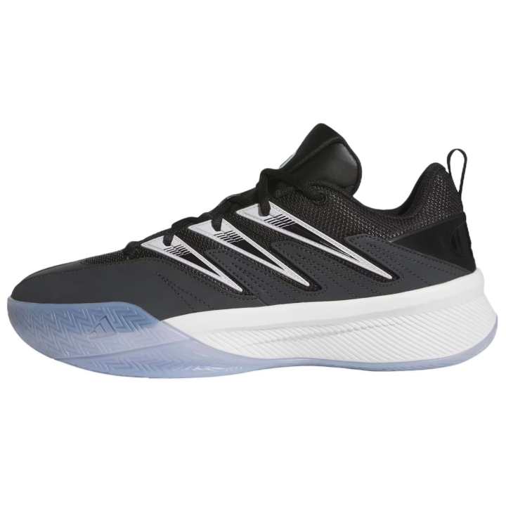 Adidas Dame Certified 3 Adidas 'Black Carbon'