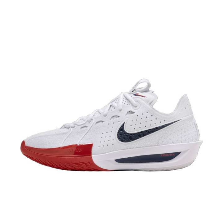 Nike Nike Air Zoom GT Cut 3 EP 'White Black Red'