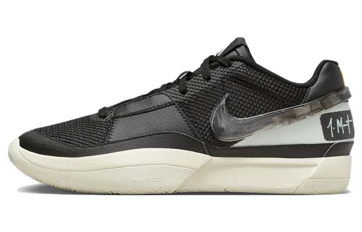 Nike Nike Ja 1 'We Ain't Ducking No Smoke'