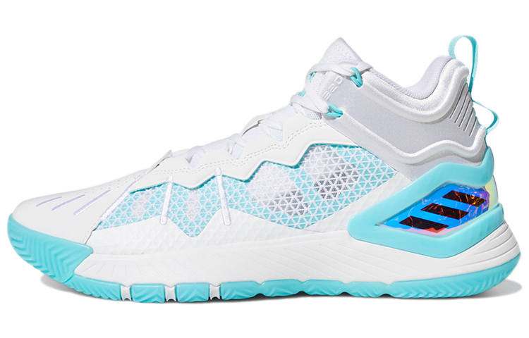 Adidas D Rose Son of Chi Adidas 'Christmas'