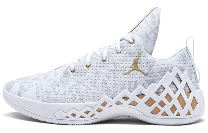 Jordan Jordan Jumpman Diamond Low Pf Fiba