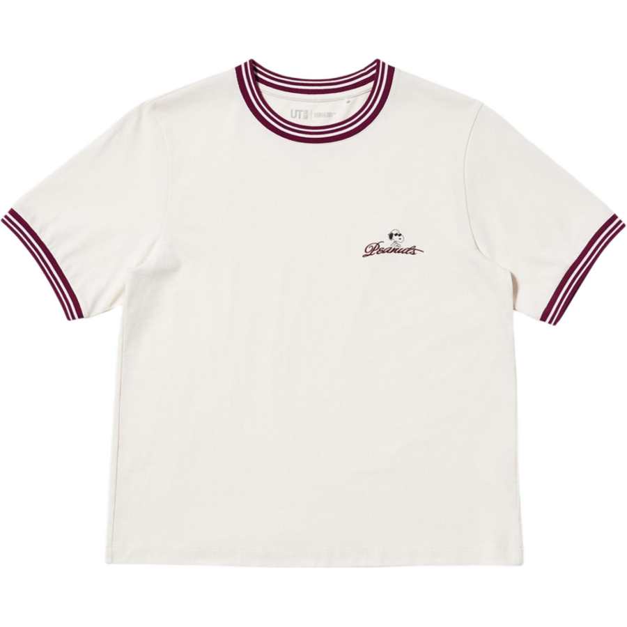 UNIQLO x PEANUTS, T Shirt Women's