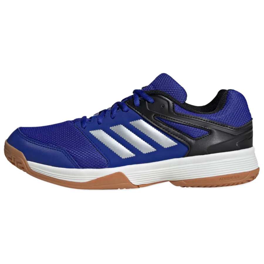 Adidas Adidas Speedcourt Slip Resistant Abrasion Resistant Slip Resistant Abrasion Resistant Low top Training Shoes Unisex