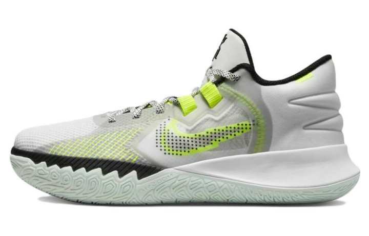 Nike Nike Kyrie Flytrap 5 EP 'White Volt'