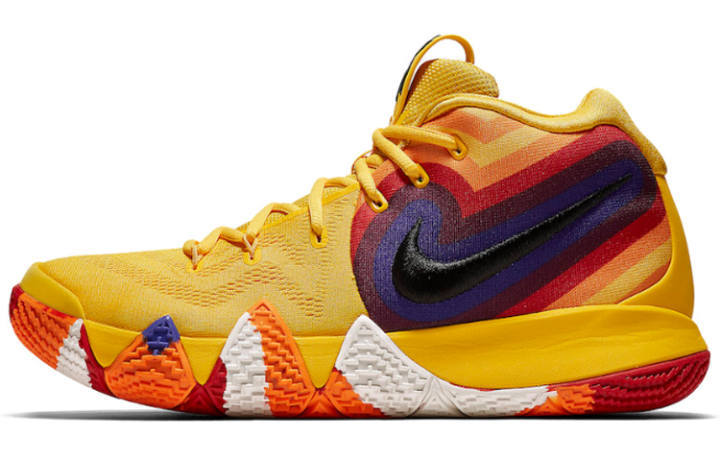 Nike Nike Kyrie 4 Ep '70s'