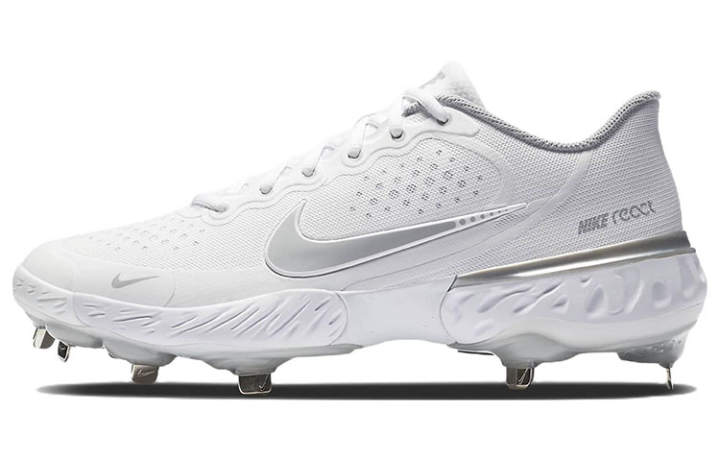 Nike Nike Alpha Huarache Elite 3 Low 'Light Solar Flare Heather'