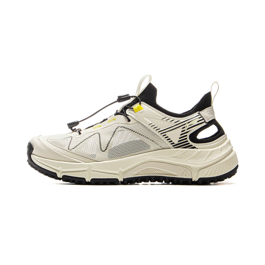Li-Ning Li Ning Outdoor CF Tracing, Yijie Lite 2.0 Slip Resistant Breathable Abrasion Resistant