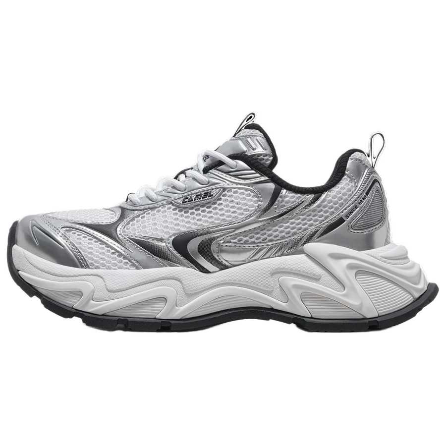 CAMEL CAMEL Low top Chunky Sneakers Women's