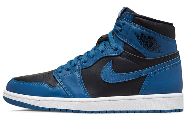 Jordan Air Jordan 1 Retro High Og 'Dark Marina Blue'