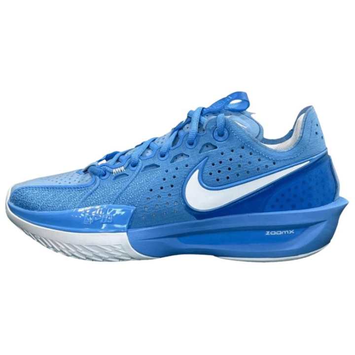 Nike Nike G.T. Cut 3 Basketball Shoes Men's Blue