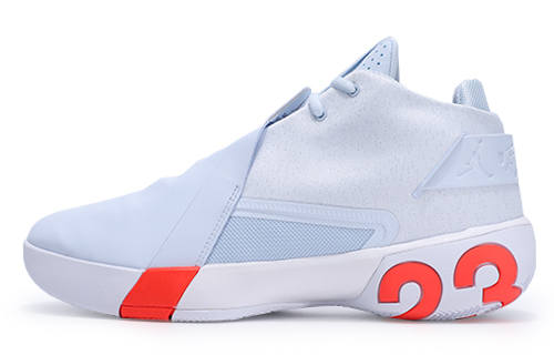 Jordan Air Jordan Ultra Fly 3 Pfx 'Half Blue'