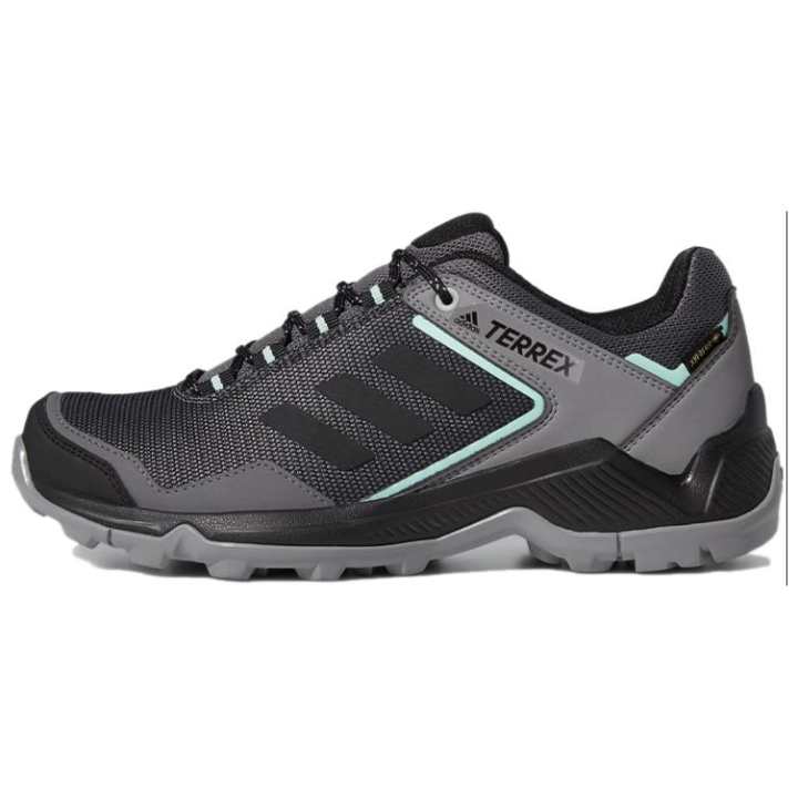 Adidas Adidas Wmns Terrex Eastrail Gtx 'Grey Clear Mint' Women's