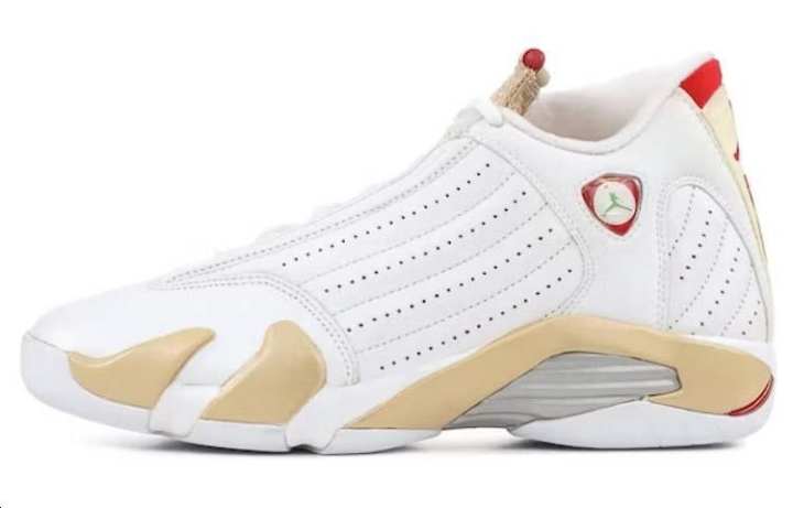 Jordan Jordan 14 Retro Linen Women's