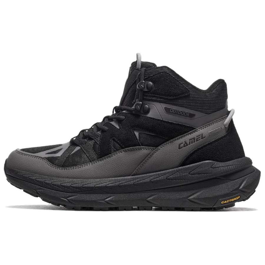 CAMEL CAMEL Distant Mountain High top Mountaineering Shoes Men's