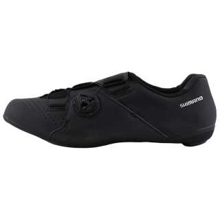 SHIMANO RC3 Abrasion Resistant Low top Cycling Shoes Men's Black