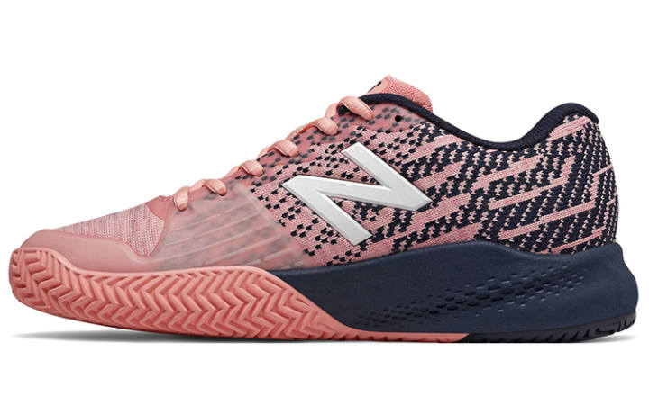 New Balance New Balance Clay 996v3 Pink Women's