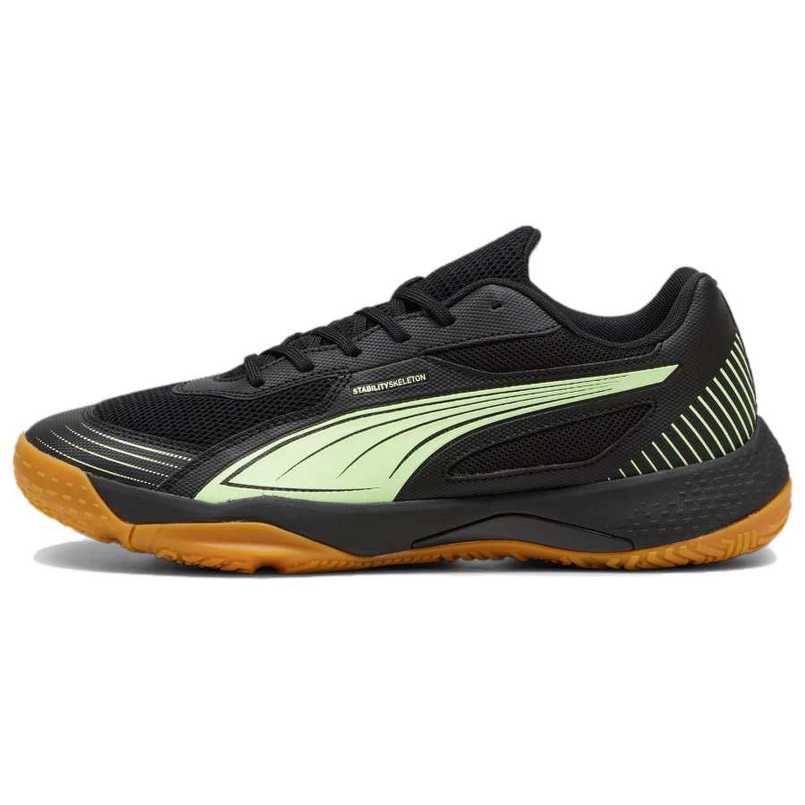 PUMA PUMA Solarflash 3 Low top Training Shoes Unisex Black