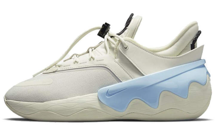 Nike Nike Distorted Light Bone Sea Glass