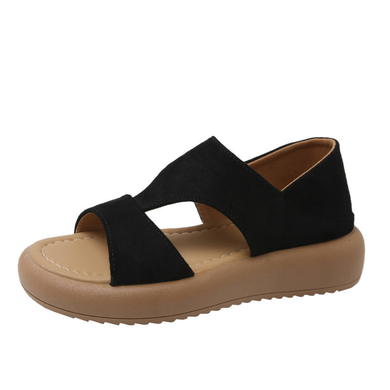 KLAOSD KLAOSD One Strap Sandals Women's
