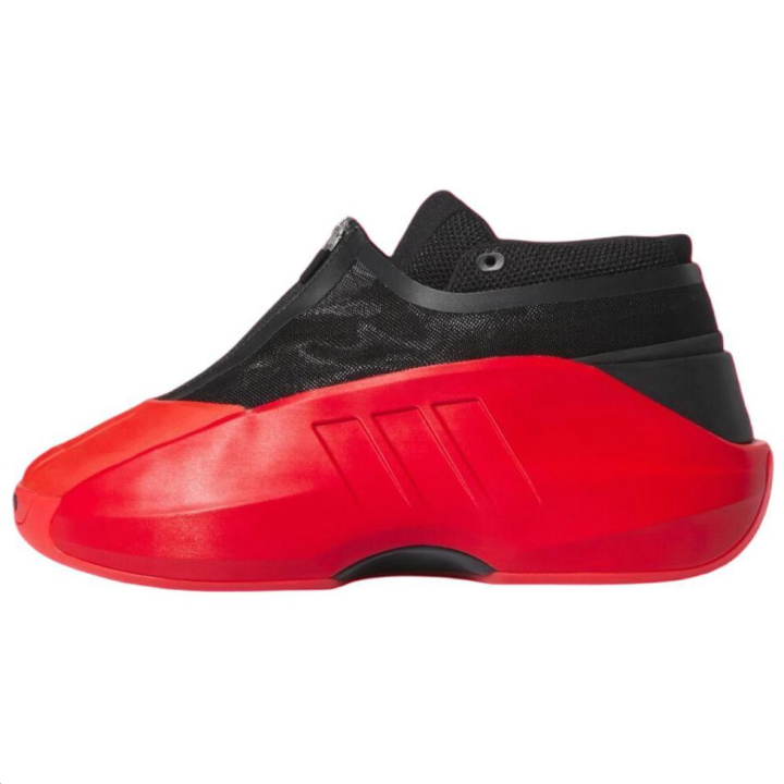 Adidas Adidas Crazy IIInfinity "Bred"