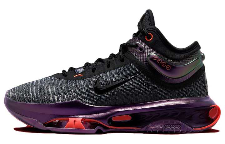 Nike Nike Air Zoom Gt Jump 2 'Greater Than Ever'