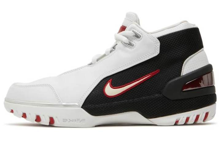 Nike Nike Air Zoom Generation White Black
