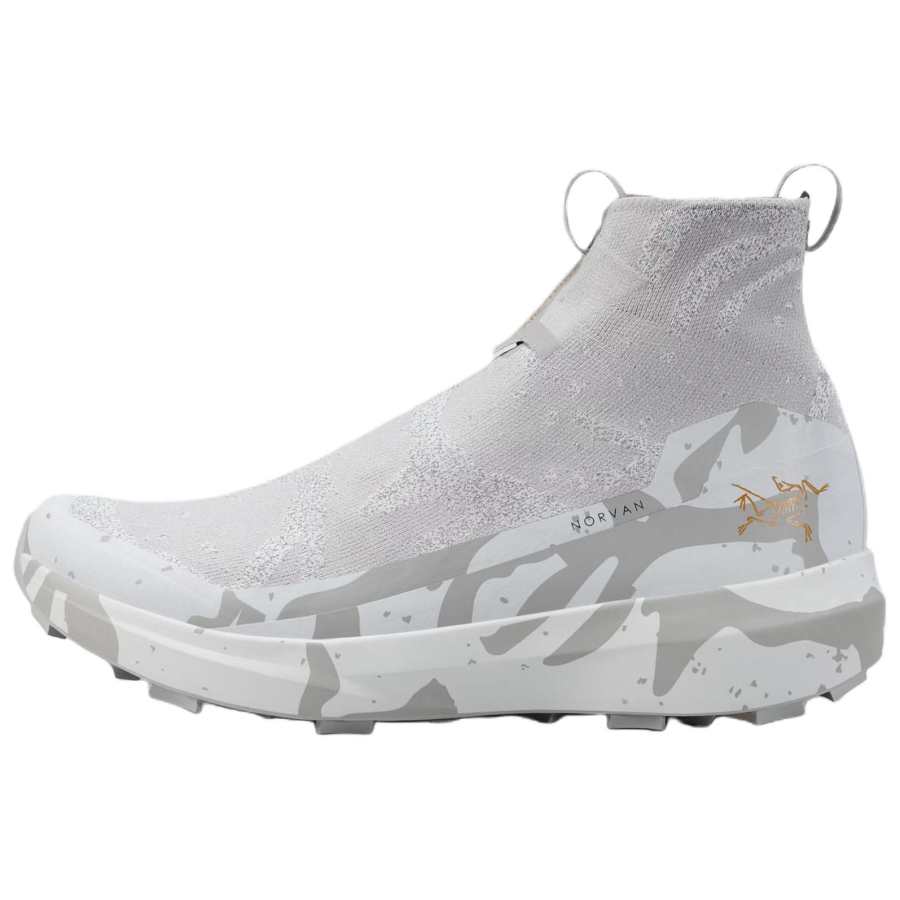 Arcteryx Arc'teryx Norvan 4 Nivalis Trail Running Shoes Women's