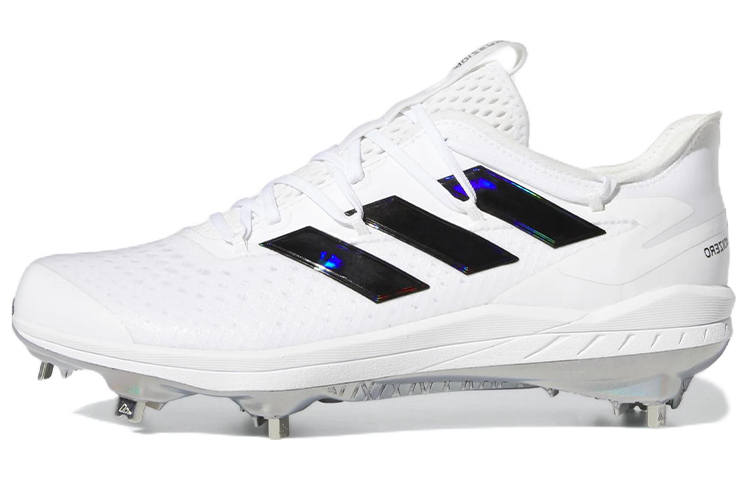 Adidas Adidas Adizero Afterburner 8 Apex 'White Black'