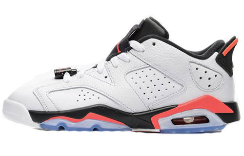 Jordan Air Jordan 6 Retro Low 'Infrared' Gs