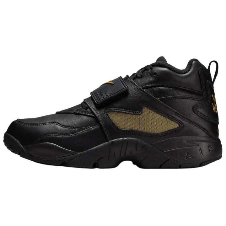 Nike Nike Air Diamond Turf Signing Day