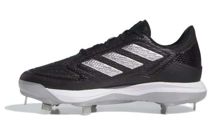 Adidas Adidas Wmns Adizero PureHustle 3 'Black Silver'