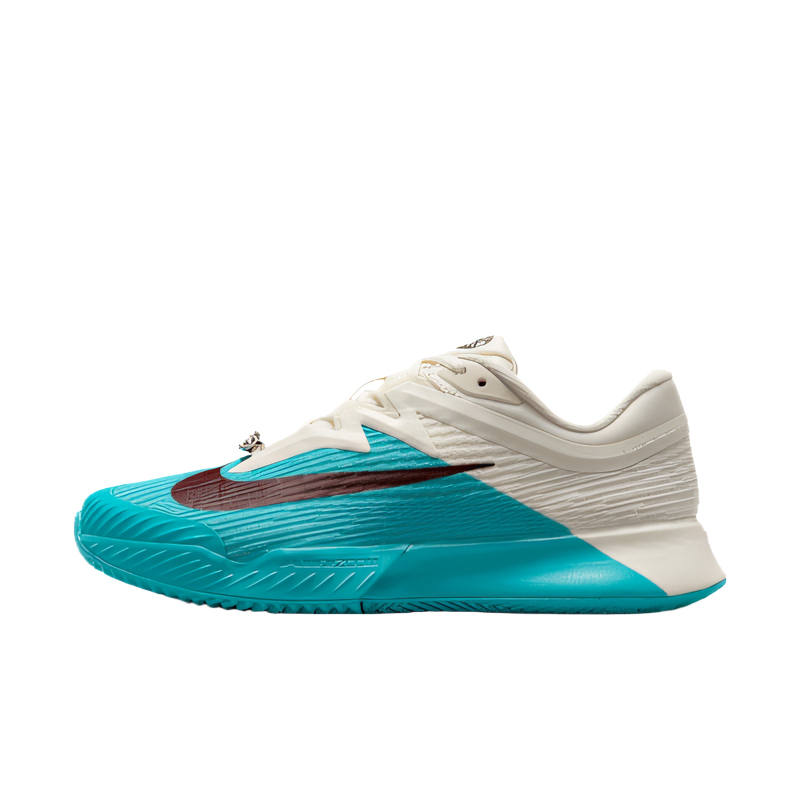 Nike Nike Vapor Pro 3 Low top Tennis Shoes Women's Blue